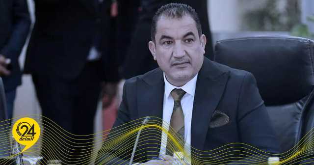 أبوزريبة يستعرض الإنجازات الأمنية للحكومة الليبية
