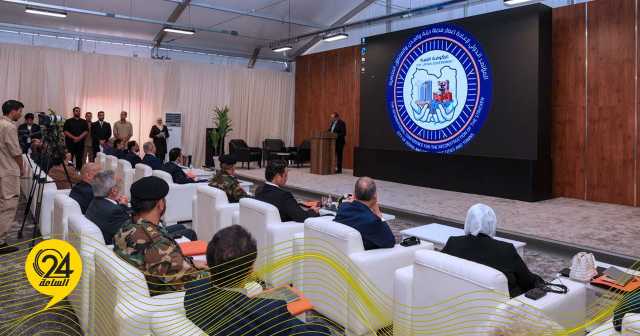ضيوف مؤتمر “إعمار درنة” ينتقلون إلى بنغازي للمشاركة في “اليوم الثاني”
