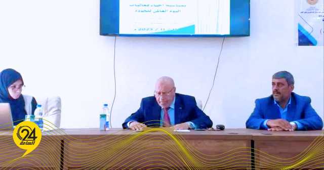 الجديد: مستمرون في إقامة الورش المساهمة في تطوير التعليم