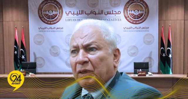 التكبالي: مجلس النواب يسعى فعليًا لانتزاع بعض اختصاصات حكومة الدبيبة