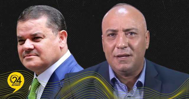 المسلاتي: إشراك الدبيبة في “الحوار بشأن الانتخابات” غير منطقي