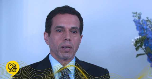 السنوسي: سأستكمل لقاءاتي داخل ليبيا لتشكيل حوار وطني