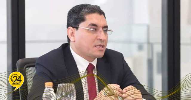 «أرحومة»: الوزارة تضع خطة تدريبية للشباب في الداخل والخارج
