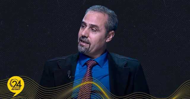 بن شرادة: قضايا التحكيم الخارجي “ملف متراكم منذ 12 عاماً”.. ويكبد الدولة مليارات الدولارات
