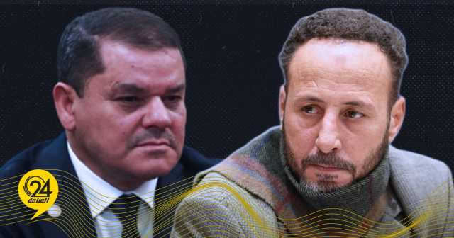العرفي: إذا كان الدبيبة يريد الترشح فليتقدم ويستقيل من منصبه وليأت به الصندوق