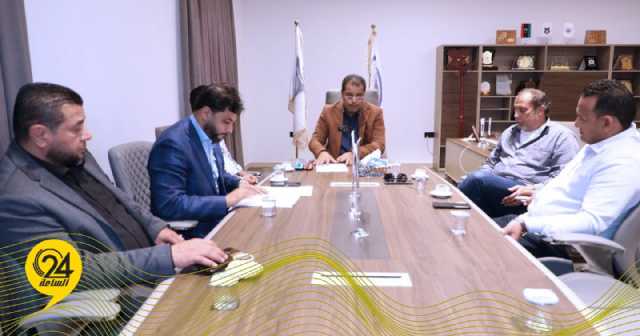 “عبد العزيز”: إعادة تنظيم جهاز مكافحة المخدرات والمؤثرات العقلية