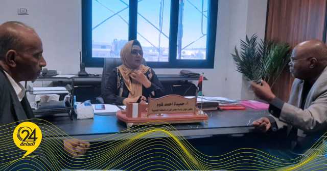 «لملوم» تبحث آلية تنظيم علاقة المنظمات الدولية بـ«المحلية»