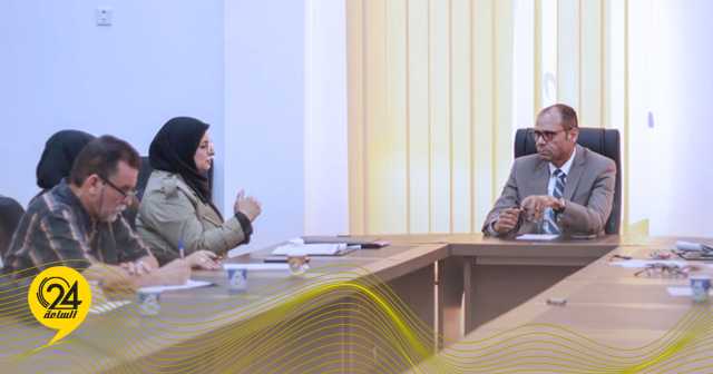 «عبدالجليل»: ندعم مؤتمر «تطوير النظام الصحي» لرفع مستوى الخدمات للمواطنين