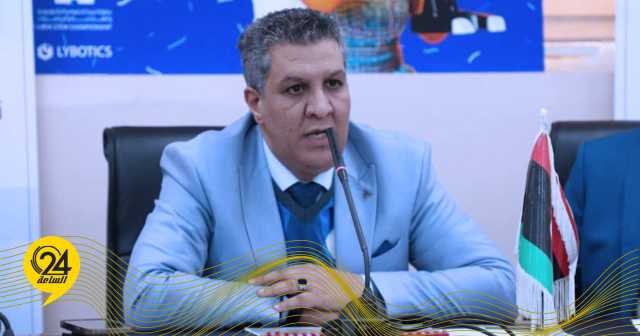 المقريف: نسعى لتعزيز تسمية هذا العام بعام النشاط المدرسي