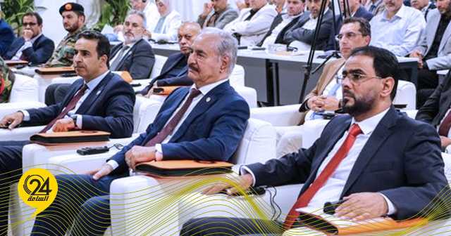 درنة تفتح أبواب الإعمار.. عروض عربية لمشروعات تنموية تعيد بناء المدينة الزاهرة