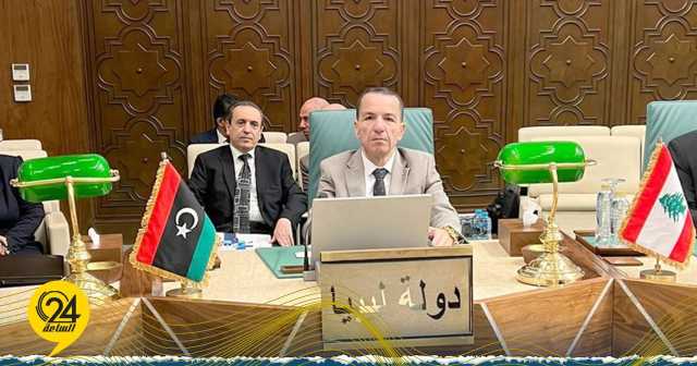 تمتد زراعتها حتى عام 2030.. حكومة الدبيبة تعلن عن زراعة 100 مليون شجرة