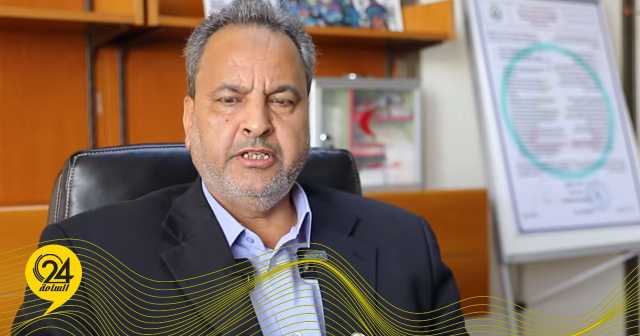 راس لانوف: افتتاح المركز الطبي بعد انتهاء أعمال صيانته “قريبًا”