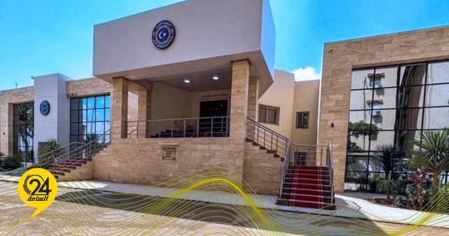 “خارجية الحكومة الليبية” تعلن رغبتها في التعاقد مع إحدى شركات تقديم الخدمات