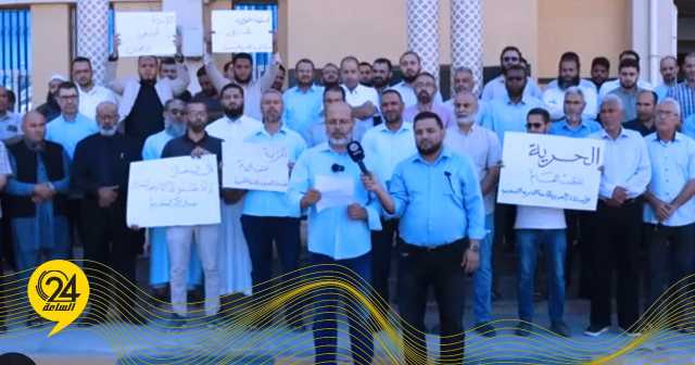 جنش: حكومة “الدبيبة” نقضت عهدها مع هيئة التدريس وأخلّت بالاتفاق