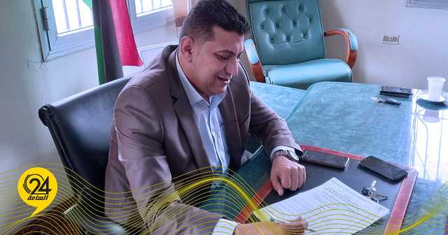 السائح: أبناء المسؤولين لا يتضررون من إيقاف الدراسة لأنهم يتعلمون في الخارج