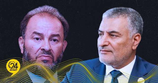 العبيدي: “تكالة” لم يستشرنا في اختيار ممثلي المجلس في اجتماع باتيلي