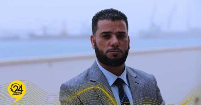 الدرسي: منْ يعتقد أن البعثة الأممية ستجد حلاً للأزمة الليبية فهو واهم