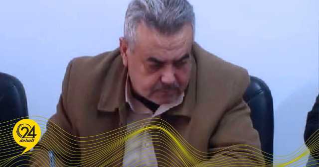 الحكومة الليبية توزع مخصصات مالية دعما للمعاهد الفنية في بنغازي