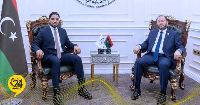 “قادربوه” يبحث مع مجلس الدولة إيجاد حل سريع للصعوبات أمام علاج المرضى بالخارج