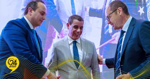 القطراني: الحكومة الليبية تعقد آمالاً كبيرة للوصول لنظام صحي متميز