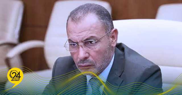 الديب: مياه النهر الصناعي ستصل الرجبان الأسبوع المقبل