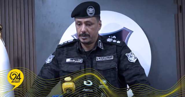الأنصاري: نتعاون مع القوات المسلحة للتصدي للهجرة غير الشرعية في الجنوب