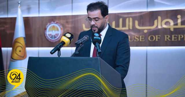 حماد: الحكومة منتهية الولاية أهدرت أكثر من 180 مليار دينار