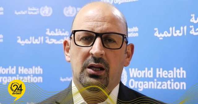 المغربي “زويتن” يسلم أوراق اعتماده ممثلا لمنظمة الصحة العالمية في ليبيا