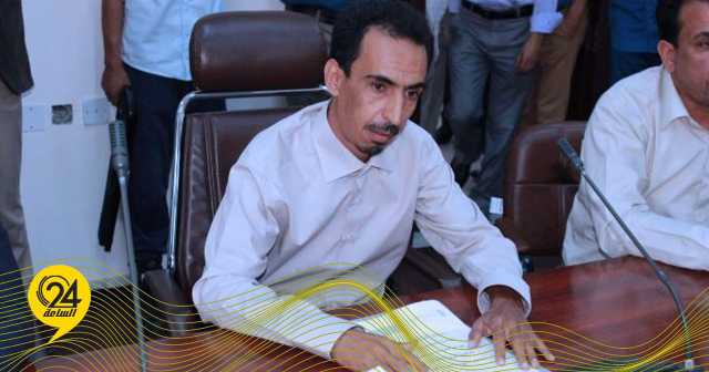 عميد ساحل الجبل الأخضر: حكومة الدبيبة لم تقم بأي شيء لإنقاذ المتضررين من عاصفة دانيال