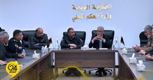 «الضاوي» يوجّه بسرعة تنفيذ قرار تحديد أسعار المواد الغذائية