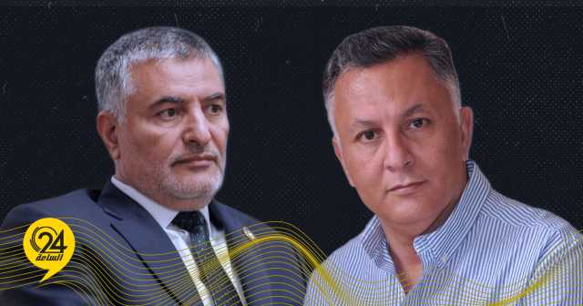 برشان: مشاورات في مجلس الدولة حول خيارات سحب الثقة من “تكالة”