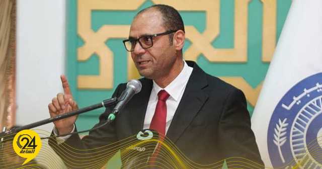 عبدالجليل: سنطبق تجارب الدول الناجحة في جودة الخدمات الصحية