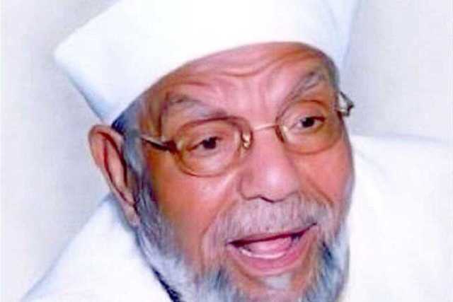 في ذكرى رحيل الشيخ الشعراوي.. كواليس اللحظات الأخيرة في حياة إمام الدعاة