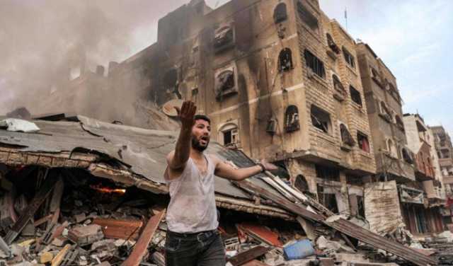 برلمانى أردنى: بلدنا ومصر تنطلق من مصالح قومية إنسانية دعما لفلسطين