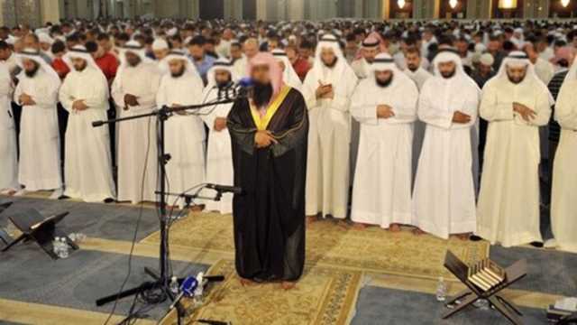 مواقيت الصلاة اليوم السبت 7 سبتمبر 2024 في المدن والعواصم العربية