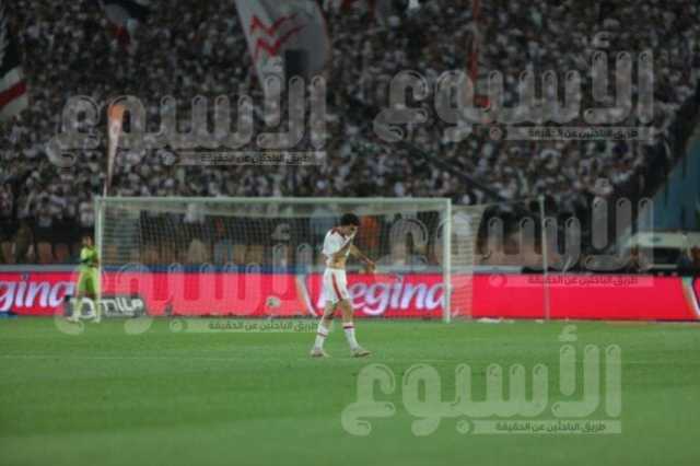 رسالة نارية من زيزو لجماهير الزمالك بعد رحيله إلى الأهلي