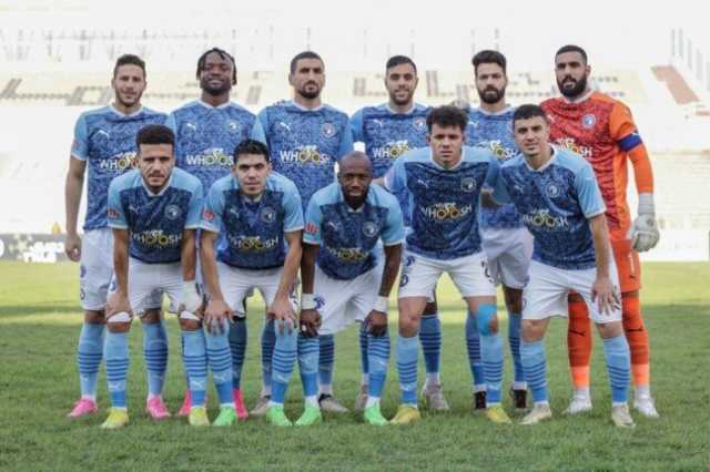 بدون راحة.. بيراميدز يبدأ الاستعداد لمواجهة الأهلي بالدوري