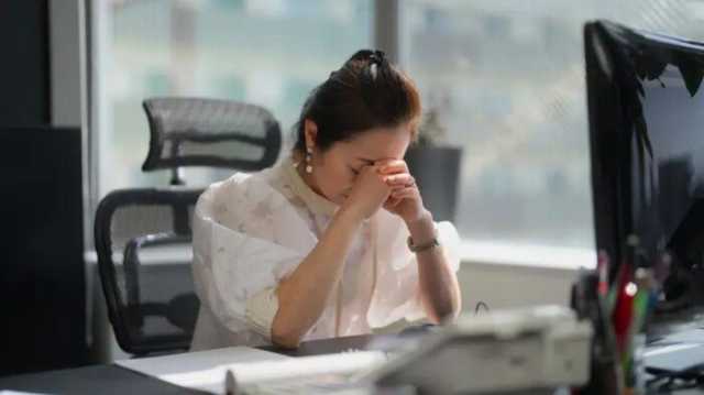 كيفية التخلص من التوتر والقلق بشكل فعال يوميًا