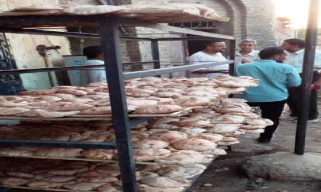 شعبة المخابز تؤكد شراكتها مع هيئات وزارة التموين