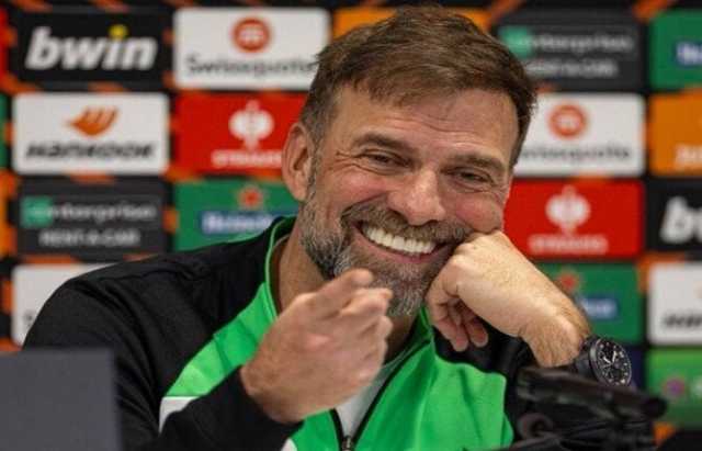 هل تفوز ألمانيا بكأس العالم.. رد مفاجئ من كلوب