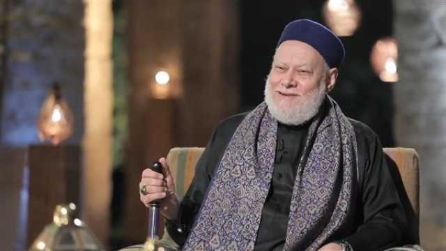 علي جمعة: ملك السيئات لا يسجل الذنب إلا بعد ست ساعات «فيديو»