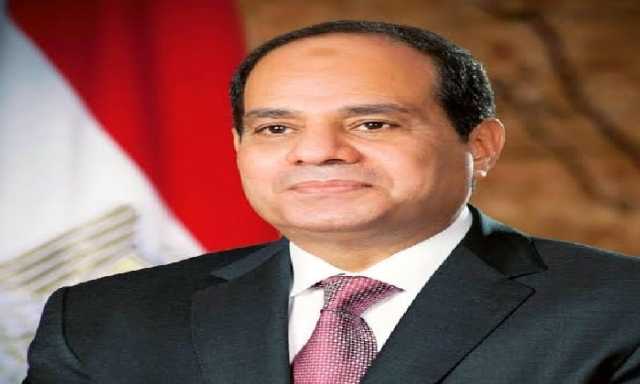 محافظ أسيوط يهنئ رئيس الجمهورية والشعب المصري بمناسبة عيد الفطر المبارك