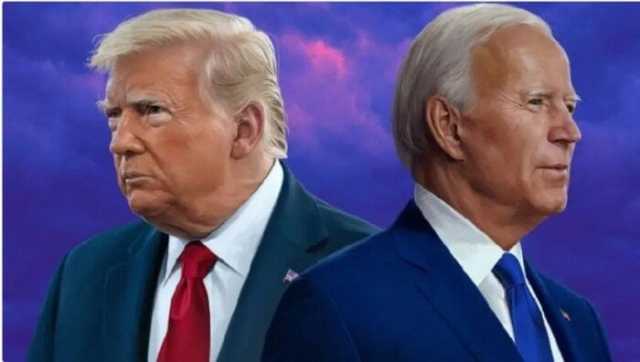 ترامب: بايدن: هو أسوأ رئيس ويتعهد بسحب الجنسية وطرد المجرمين