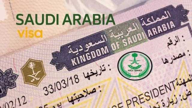 بعد انتهاء موسم الحج.. خطوات استخراج تأشيرة الزيارة العائلية في السعودية 2025