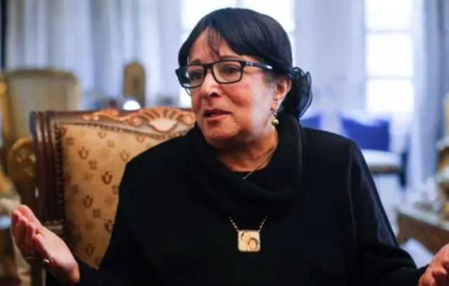 سميرة عبد العزيز تكشف عن أول جائزة حصلت عليها من الرئيس جمال عبد الناصر