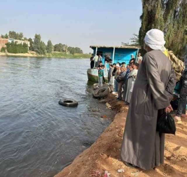 بعد قليل.. الحكم على المتهمين في قضية غرق معدية أبو غالب