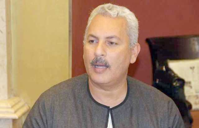 نقيب الفلاحين: حضور الرئيس السيسي افتتاح موسم حصاد القمح دفعة للعاملين بالقطاع