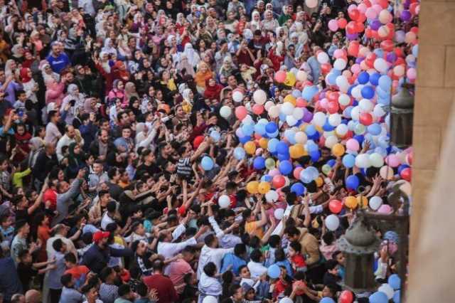 موعد وقفة عرفات وأول أيام عيد الأضحى 2025