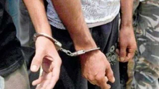 ضبط 4 أشخاص لقيامهم بالإتجار في الأسلحة النارية غير المرخصة والمخدرات بالبحيرة والأقصر