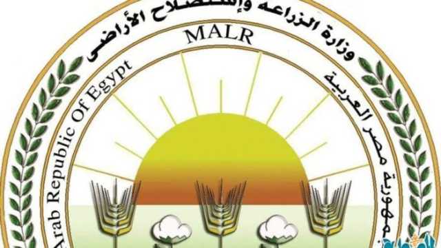 الزراعة تستعد لانطلاق معرض زهور الربيع.. السبت